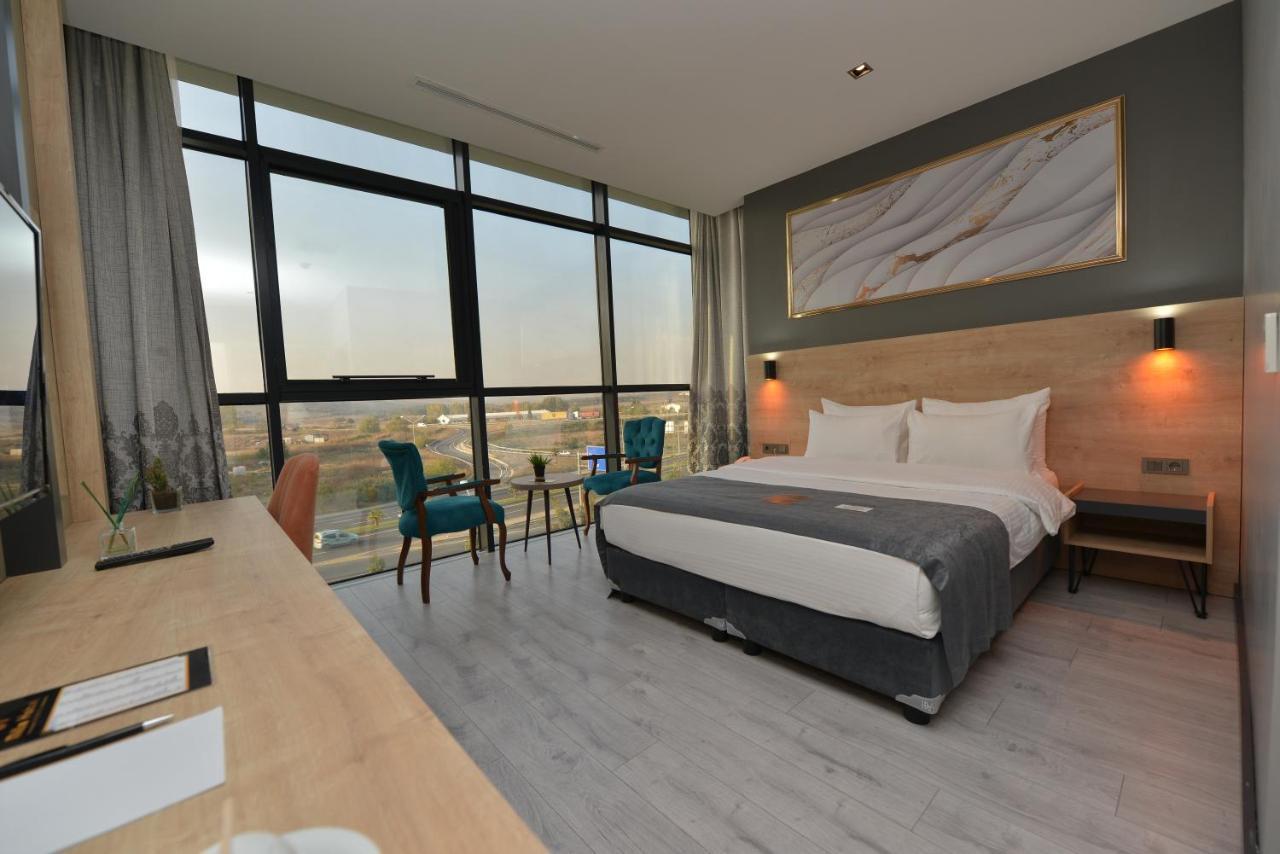 Mills Hotel Tekirdağ Luaran gambar
