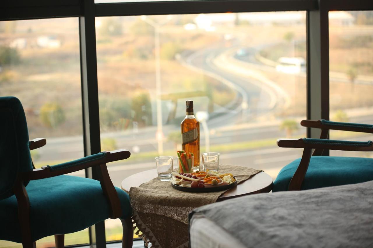 Mills Hotel Tekirdağ Luaran gambar