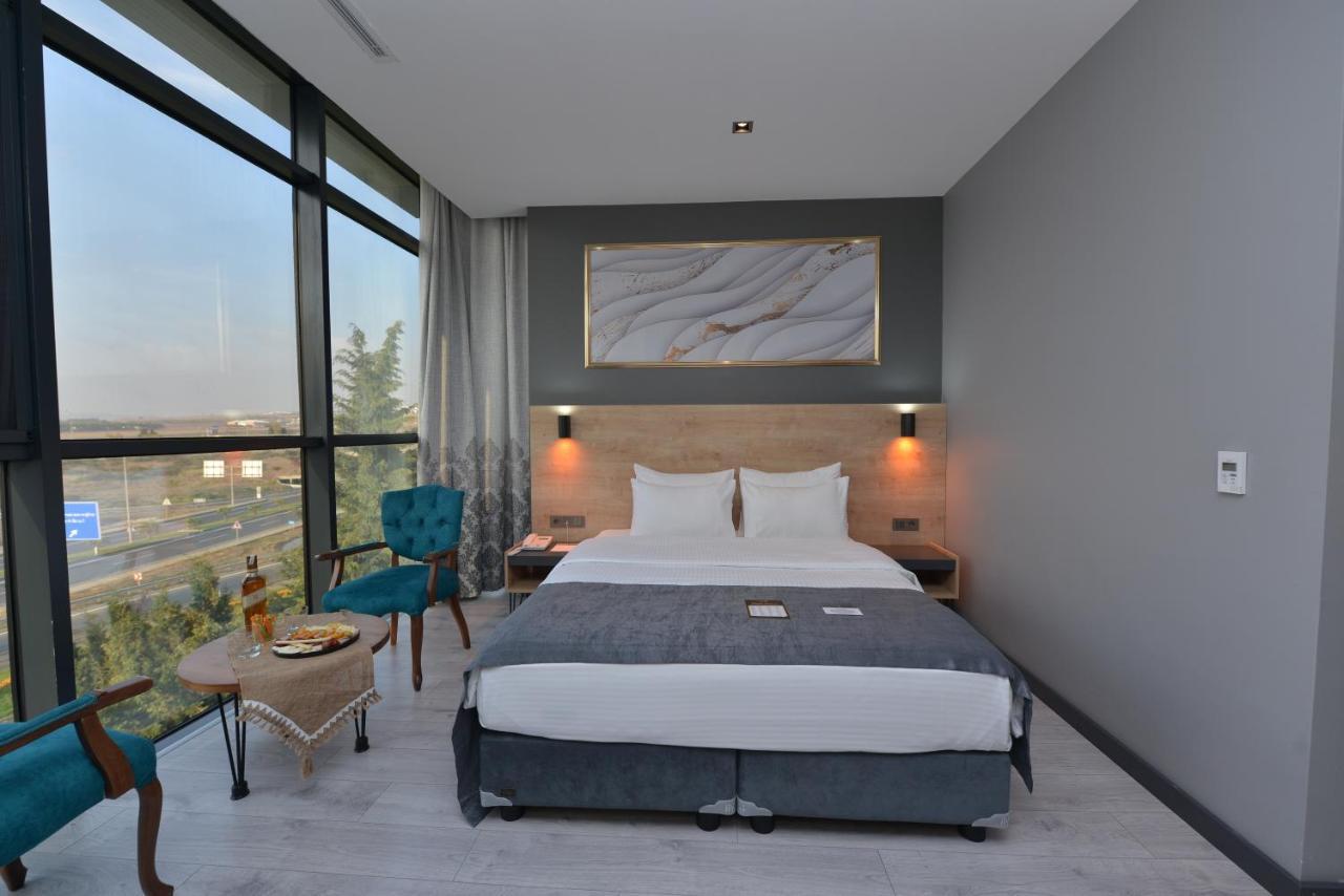Mills Hotel Tekirdağ Luaran gambar