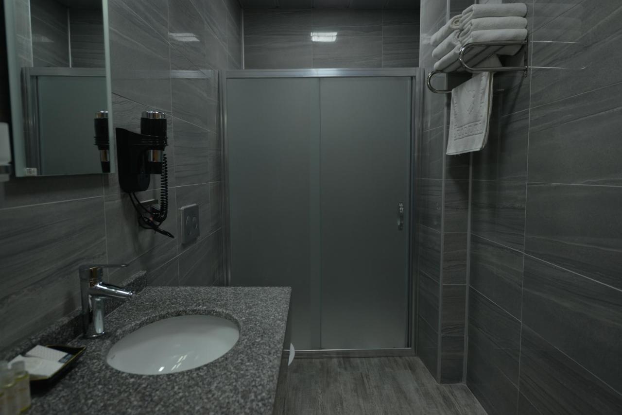 Mills Hotel Tekirdağ Luaran gambar