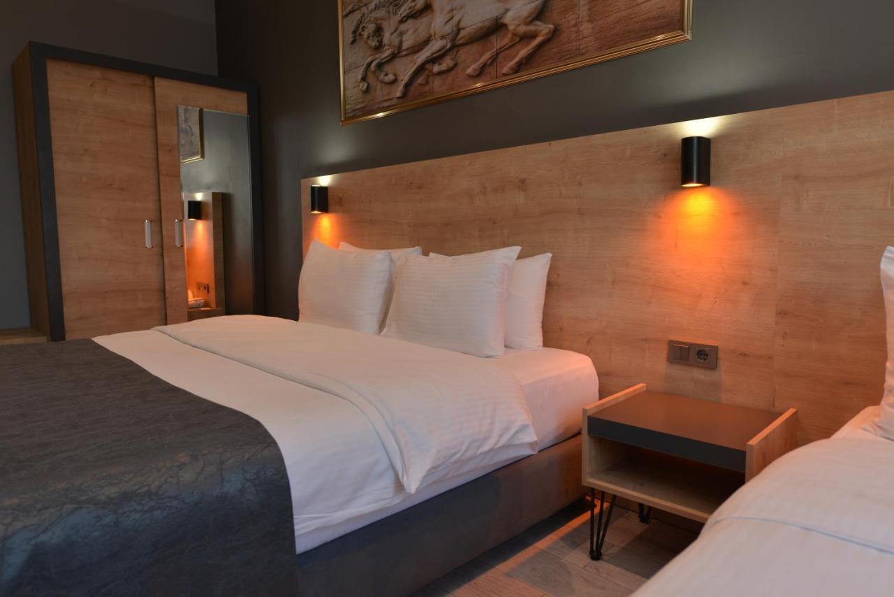 Mills Hotel Tekirdağ Luaran gambar