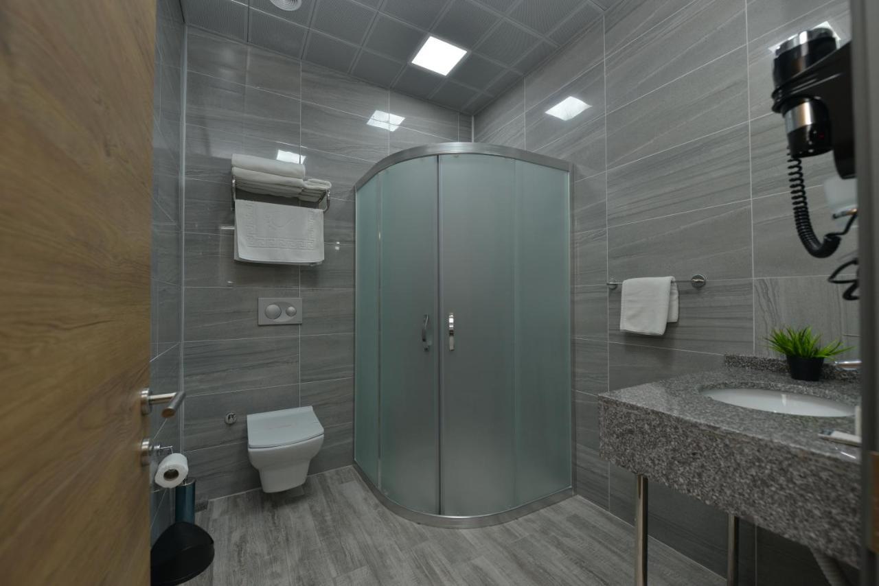 Mills Hotel Tekirdağ Luaran gambar