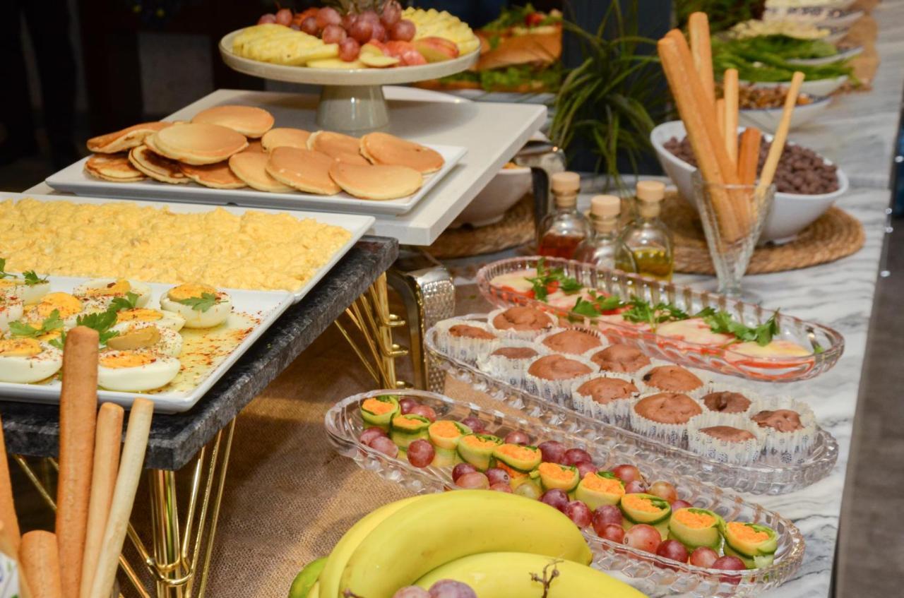 Mills Hotel Tekirdağ Luaran gambar
