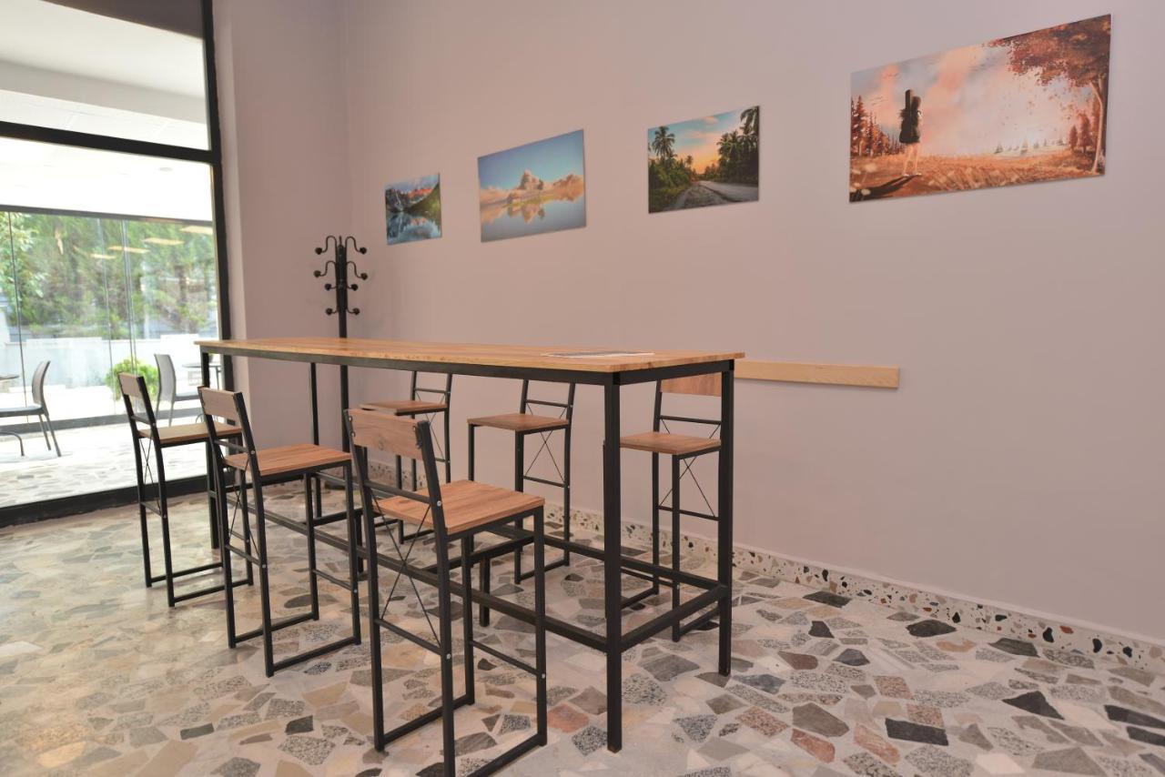 Mills Hotel Tekirdağ Luaran gambar