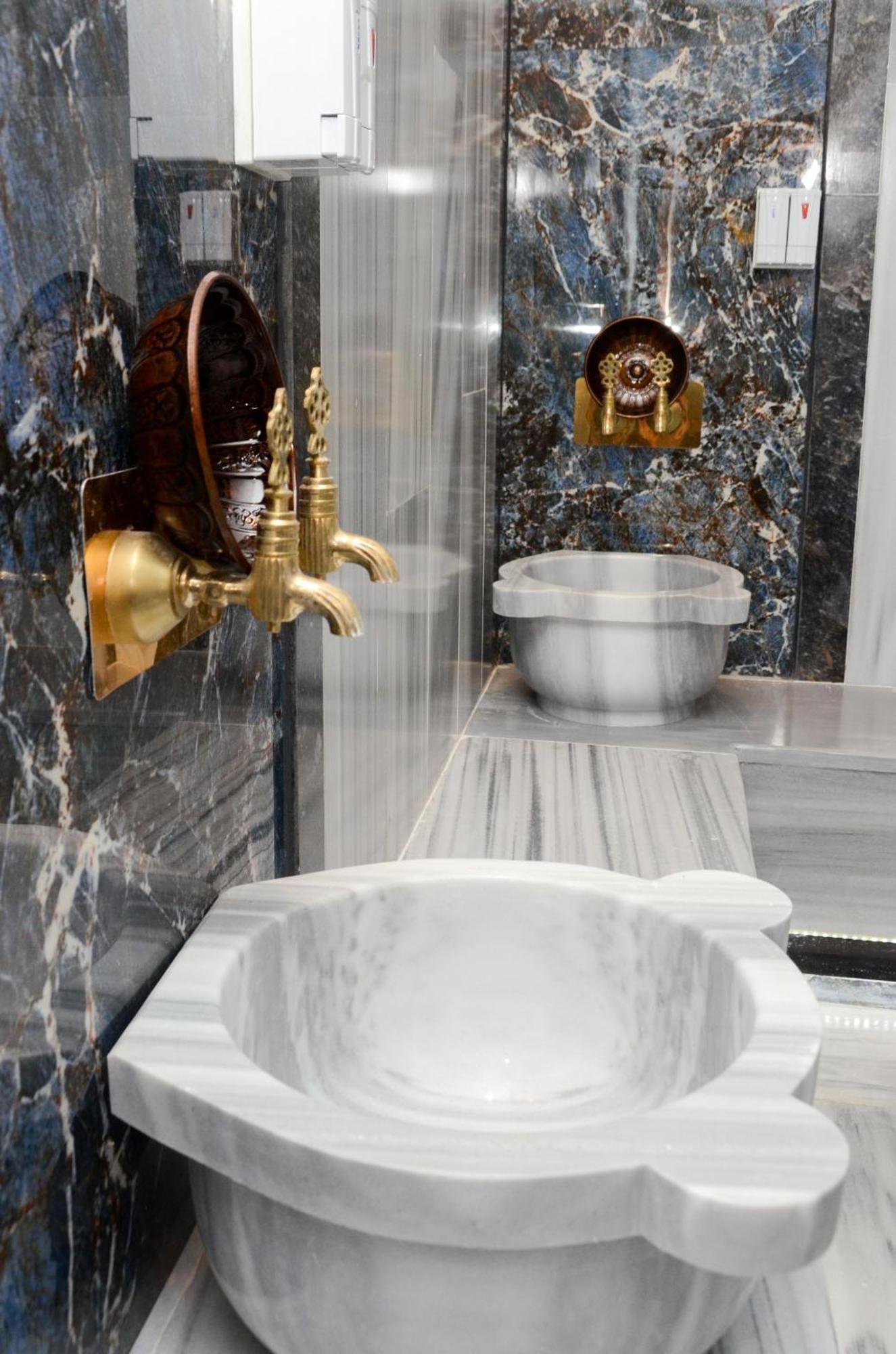 Mills Hotel Tekirdağ Luaran gambar