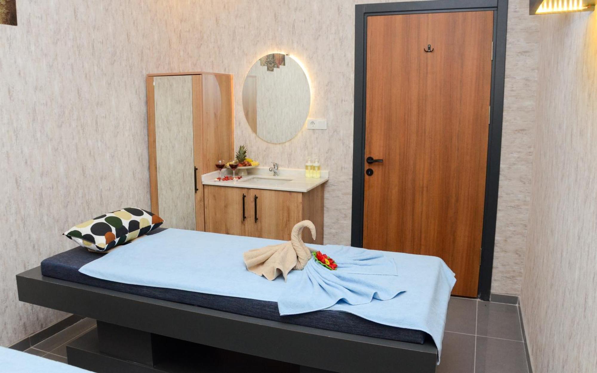 Mills Hotel Tekirdağ Luaran gambar