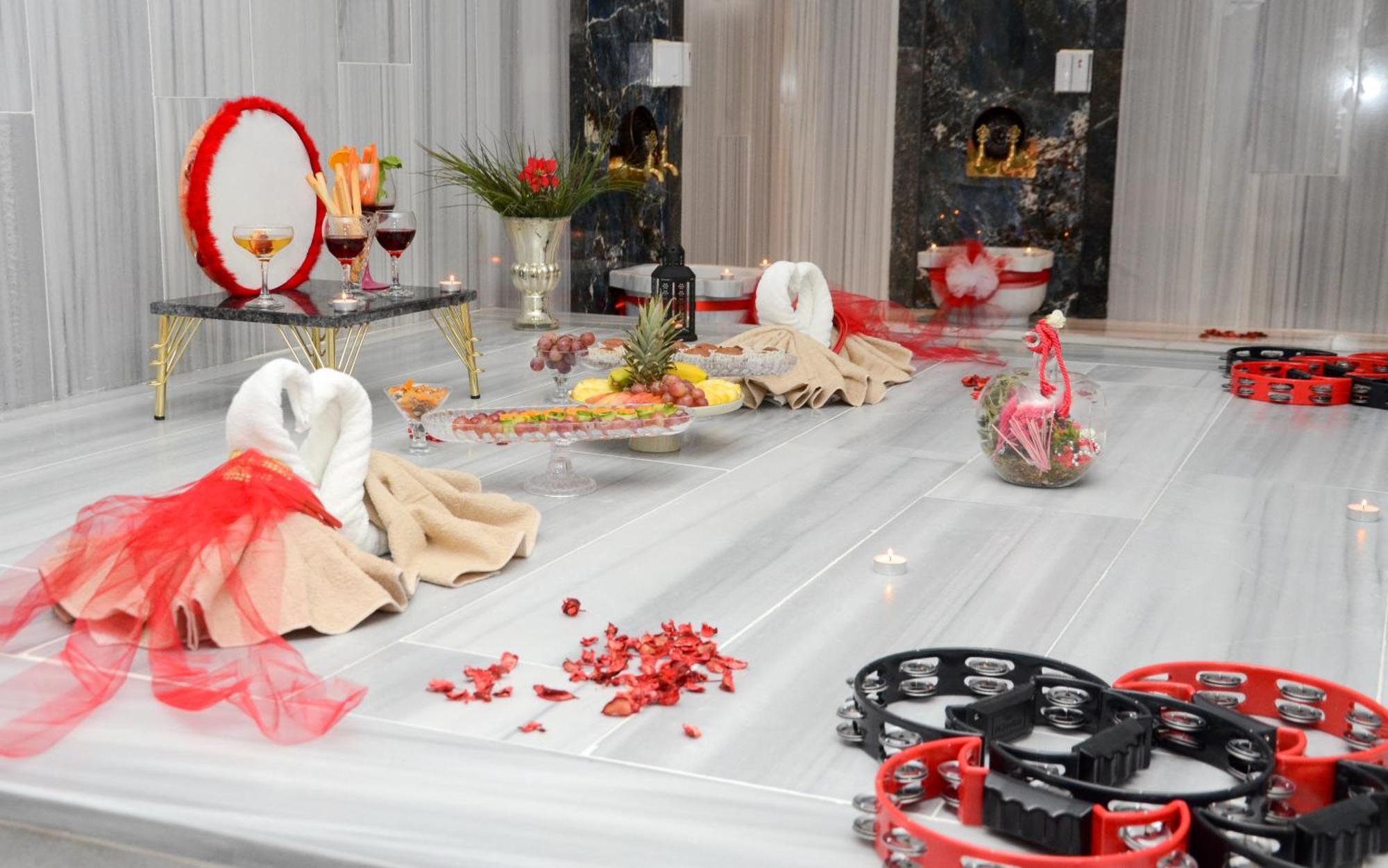Mills Hotel Tekirdağ Luaran gambar