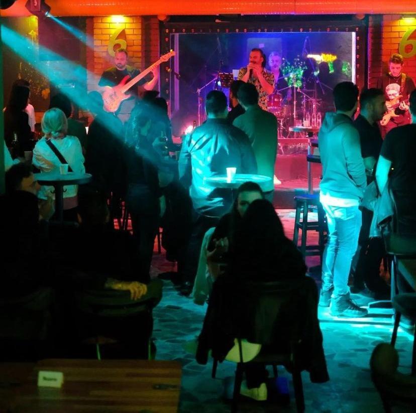 Mills Hotel Tekirdağ Luaran gambar